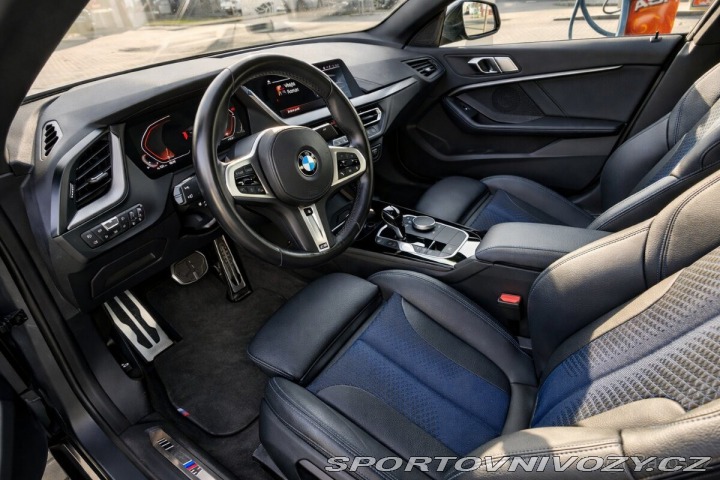 BMW 2 1,8 218i M-Paket 1800