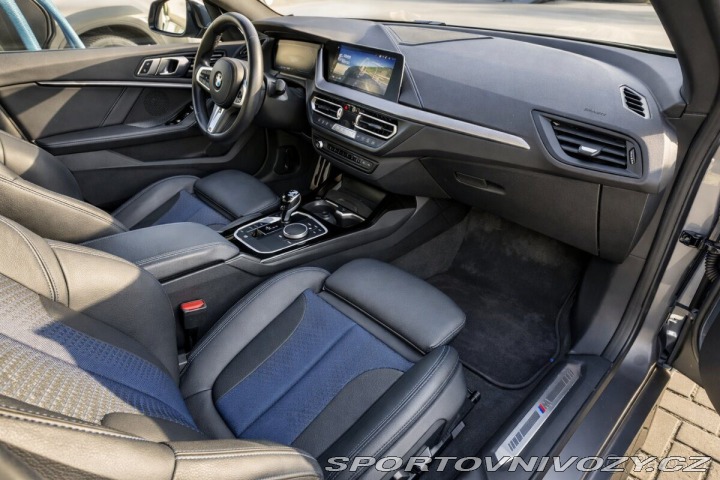BMW 2 1,5 218i M-Paket 1800