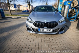 BMW 2 1,8 218i M-Paket 1800
