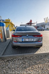 BMW 2 1,8 218i M-Paket 1800