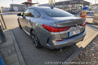 BMW 2 1,8 218i M-Paket 1800