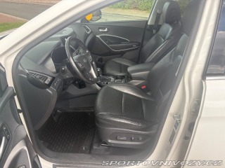 Hyundai Ostatní modely Grand Santa Fe 2,2   CRDi 4x4 7míst tažn 2014