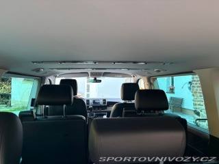 Volkswagen Ostatní modely Multivan 2,0 bulli T6 highline b 2017