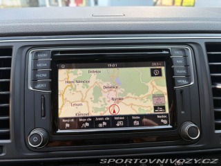 Volkswagen Ostatní modely Multivan 2,0 bulli T6 highline b 2017