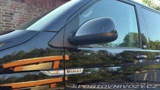 Volkswagen Ostatní modely Multivan 2,0 bulli T6 highline b 2017