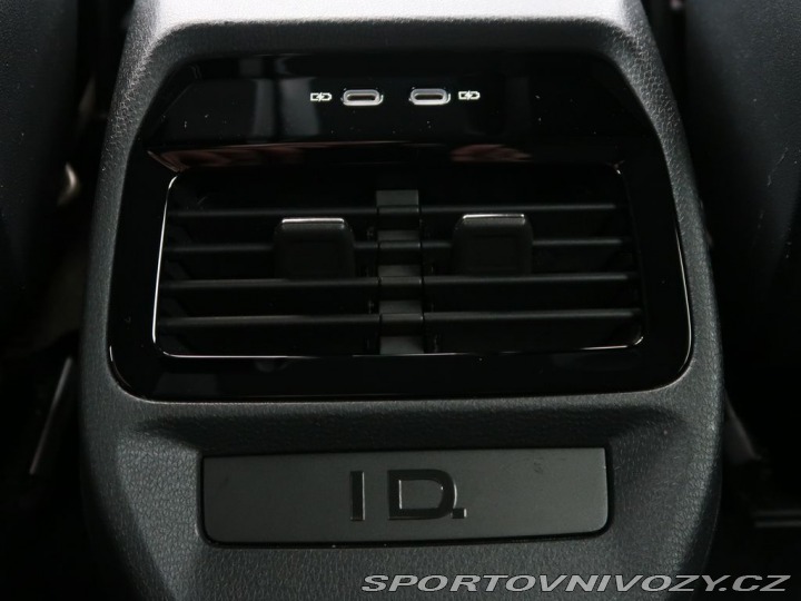 Volkswagen ID.4 GTX 220kW,4x4,GTX,90,6%SOH 2021