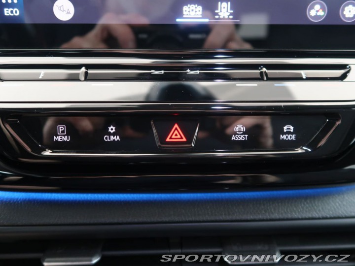 Volkswagen ID.4 GTX 220kW,4x4,GTX,90,6%SOH 2021