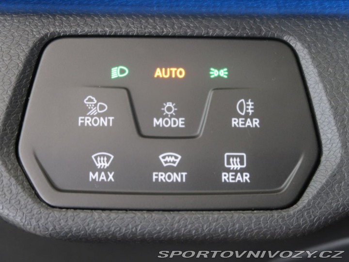 Volkswagen ID.4 GTX 220kW,4x4,GTX,90,6%SOH 2021