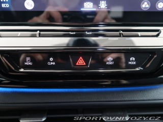 Volkswagen ID.4 GTX 220kW,4x4,GTX 2021