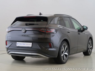Volkswagen ID.4 GTX 220kW,4x4,GTX 2021