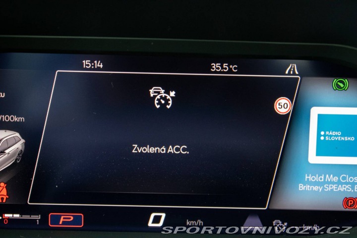 Cupra Leon Sportstourer 2.0 TDI 4Dr 2024