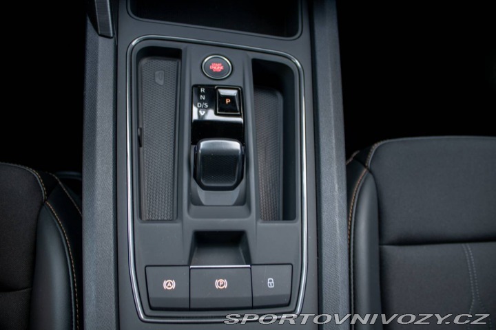 Cupra Leon Sportstourer 2.0 TDI 4Dr 2024