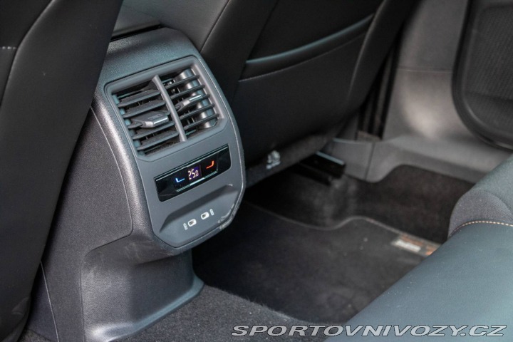 Cupra Leon Sportstourer 2.0 TDI 4Dr 2024