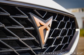 Cupra Leon Sportstourer 2.0 TDI 4Dr 2024