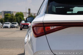Cupra Leon Sportstourer 2.0 TDI 4Dr 2024