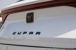 Cupra Leon Sportstourer 2.0 TDI 4Dr 2024