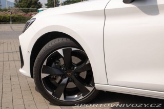 Cupra Leon Sportstourer 2.0 TDI 4Dr 2024