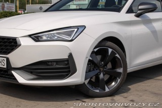 Cupra Leon Sportstourer 2.0 TDI 4Dr 2024