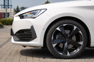 Cupra Leon Sportstourer 2.0 TDI 4Dr 2024