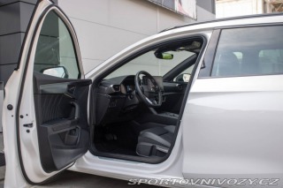 Cupra Leon Sportstourer 2.0 TDI 4Dr 2024
