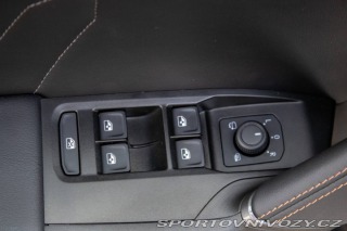 Cupra Leon Sportstourer 2.0 TDI 4Dr 2024
