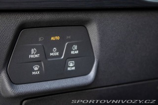 Cupra Leon Sportstourer 2.0 TDI 4Dr 2024