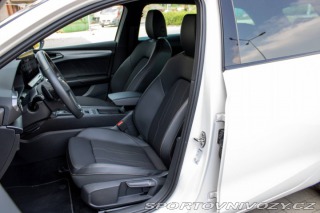 Cupra Leon Sportstourer 2.0 TDI 4Dr 2024