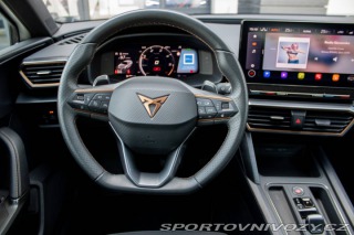 Cupra Leon Sportstourer 2.0 TDI 4Dr 2024