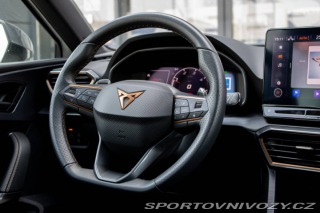 Cupra Leon Sportstourer 2.0 TDI 4Dr 2024