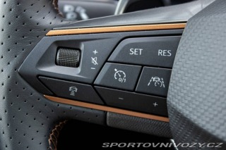 Cupra Leon Sportstourer 2.0 TDI 4Dr 2024