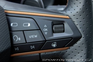 Cupra Leon Sportstourer 2.0 TDI 4Dr 2024