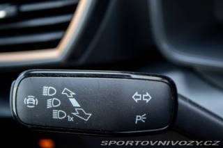 Cupra Leon Sportstourer 2.0 TDI 4Dr 2024