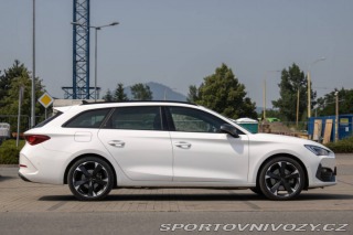 Cupra Leon Sportstourer 2.0 TDI 4Dr 2024