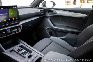 Cupra Leon Sportstourer 2.0 TDI 4Dr 2024