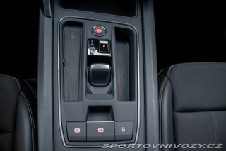 Cupra Leon Sportstourer 2.0 TDI 4Dr 2024
