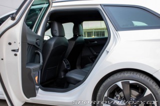Cupra Leon Sportstourer 2.0 TDI 4Dr 2024