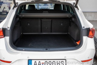 Cupra Leon Sportstourer 2.0 TDI 4Dr 2024
