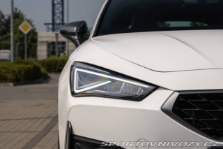 Cupra Leon Sportstourer 2.0 TDI 4Dr 2024