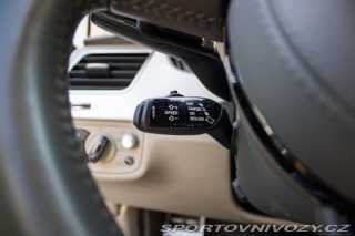 Audi Ostatní modely A8 4.0 TFSI V8 quattro tipt 2015