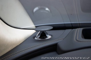 Audi Ostatní modely A8 4.0 TFSI V8 quattro tipt 2015