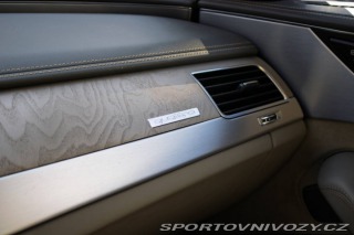 Audi Ostatní modely A8 4.0 TFSI V8 quattro tipt 2015