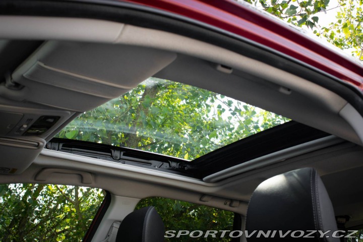 Subaru Ostatní modely Forester 2,0 XT AWD / AJ NA SPLÁT 2015