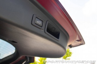 Subaru Ostatní modely Forester 2,0 XT AWD / AJ NA SPLÁT 2015