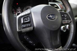 Subaru Ostatní modely Forester 2,0 XT AWD / AJ NA SPLÁT 2015