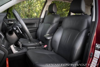 Subaru Ostatní modely Forester 2,0 XT AWD / AJ NA SPLÁT 2015