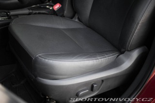 Subaru Ostatní modely Forester 2,0 XT AWD / AJ NA SPLÁT 2015