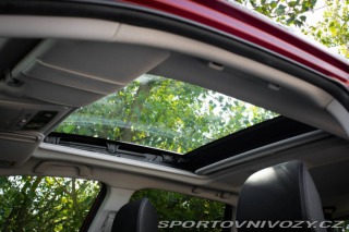 Subaru Ostatní modely Forester 2,0 XT AWD / AJ NA SPLÁT 2015