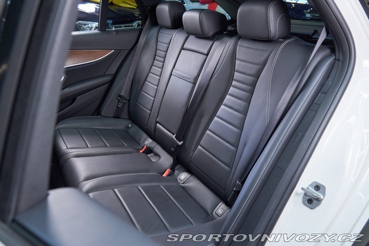 Mercedes-Benz E E 400d Allterrain 2019