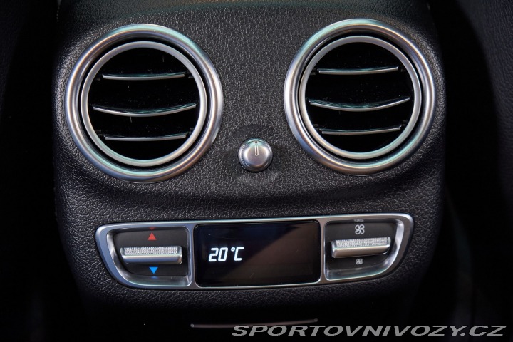 Mercedes-Benz E E 400d Allterrain 2019