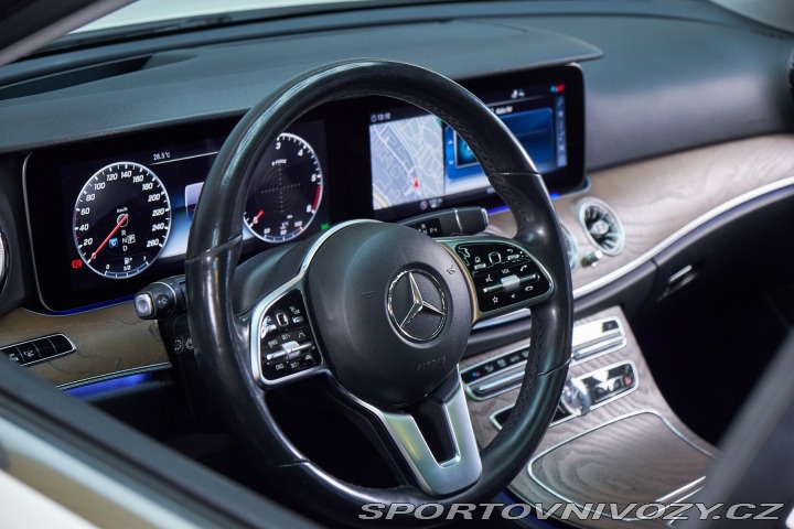 Mercedes-Benz E E 400d Allterrain 2019